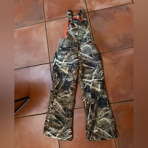 Arctix coveralls‎ cold weather bibs